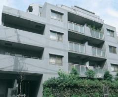 カスタリア目黒 （旧：NCR目黒）