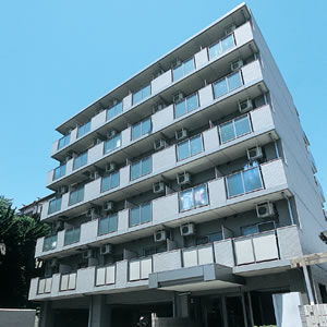 カスタリア野毛山 （旧：NCR野毛山）