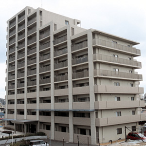 アプリーレ垂水