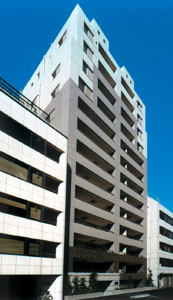 カスタリア人形町 （旧：NCR日本橋人形町Ⅰ）