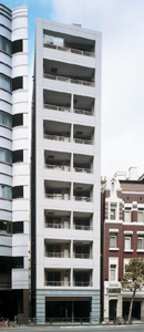 カスタリア新御茶ノ水 （旧：NCR新御茶ノ水）