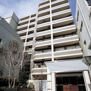 カスタリア浅草橋 （旧：NCR浅草橋）