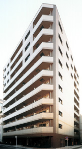 カスタリア東日本橋Ⅱ （旧：NCR日本橋人形町Ⅲ）