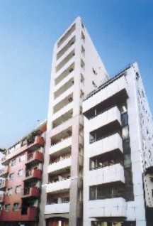 カスタリア新富町Ⅲ （旧：NCR銀座イーストⅢ）