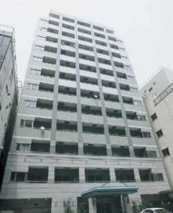 カスタリア新宿御苑 （旧：NCR新宿御苑Ⅰ）