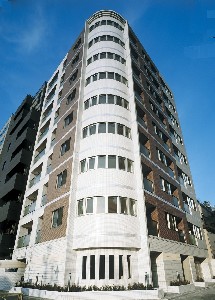 カスタリア高輪台 （旧：NCR高輪台）