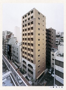 カスタリア東日本橋Ⅲ （旧：NCR日本橋人形町Ⅳ）