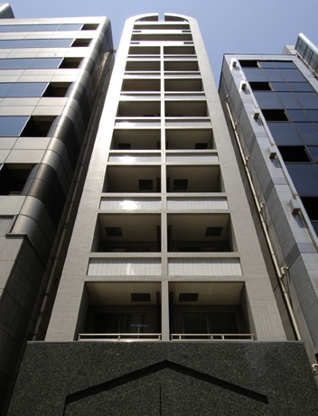 カスタリア新富町Ⅳ （旧：NCR銀座イーストⅣ）