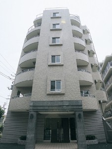 カスタリア目白 （旧：NCR目白イースト）