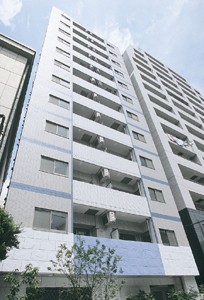 カスタリア入谷 （旧：NCR入谷）