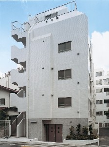 カスタリア南麻布 （旧：NCR南麻布）