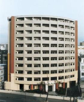 カスタリア新梅田 （旧：NCR新梅田）