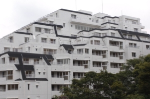 カスタリア高輪 （旧：NCR高輪）