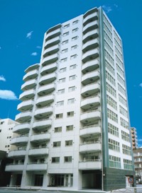 カスタリア北上野 （旧：NCR上野タワー）