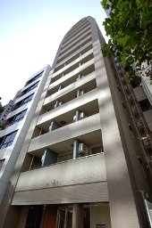 カスタリア銀座Ⅲ （旧：NCR銀座）