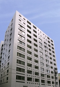 カスタリア茅場町 （旧：NCR日本橋水天宮）