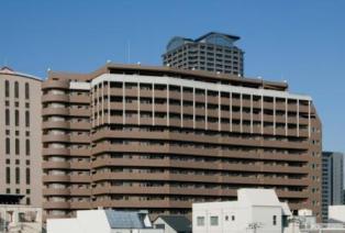 カスタリア阿倍野 （旧：NCR阿倍野）