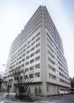 NCR日本橋高津
