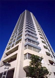 カスタリアタワー品川シーサイド （旧：NCR品川シーサイドタワー）