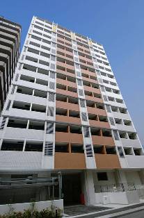 カスタリア三宮 （旧：NCR三宮）