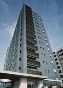 カスタリア上町台 （旧：NCR上町台）