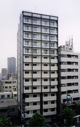 カスタリア三ノ輪 （旧：NCR三ノ輪）