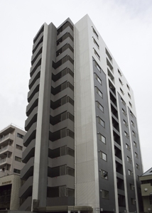 カスタリア大町 （旧：NCR大町）