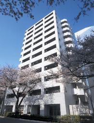 カスタリア中野 （旧：NCR中野）