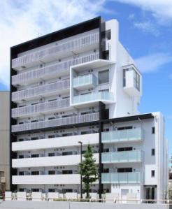 カスタリア用賀 （旧：NCR用賀）