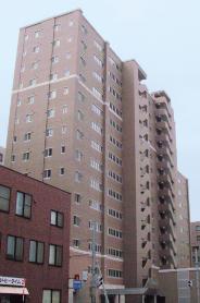 カスタリア円山表参道 （旧：NCR円山表参道）