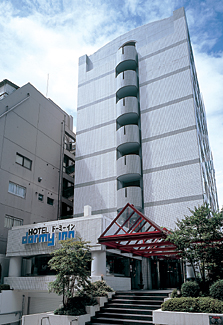 ザ・ビー水道橋 （旧：水道橋NHビル（ドーミーイン水道橋））