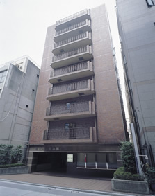 スマイルホテル日本橋三越前 （旧：日本橋本町NHビル（鴨川イン日本橋）