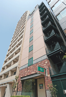 東日本橋NHビル（R&Bホテル東日本橋）