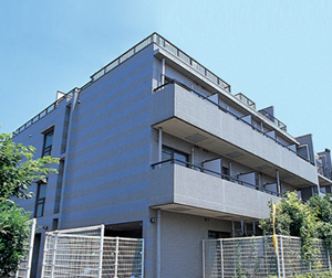 ジョイフル狭山