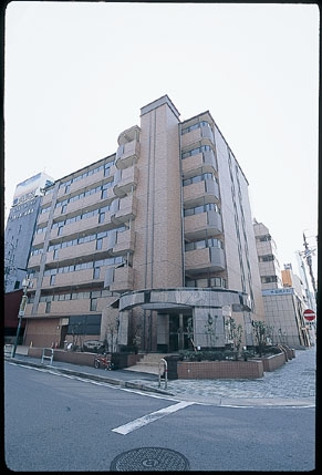 エクセルシオール栄