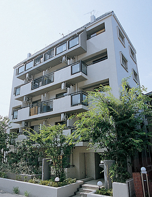 ウィンドフォー南本町