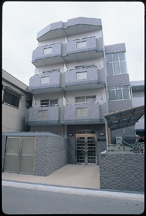 グランメール東淀川