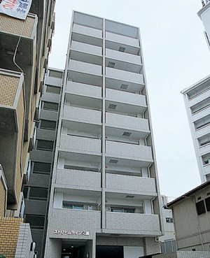 ストリームライン大濠