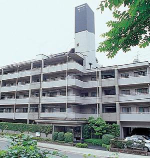 ロイヤルガーデン森林公園