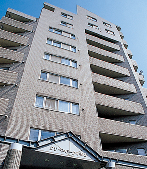 グリーンパーク小松島