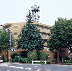 ドリームハイツ