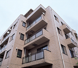 グリーンヒルズ飛鳥山