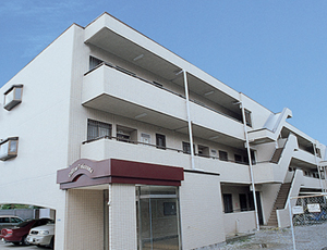 コリンヌ津田沼