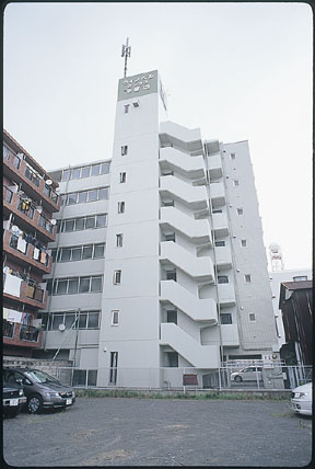 茅ヶ崎ダイカンプラザ