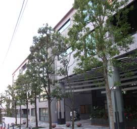 グランカーサ六本木 （旧：ｃ－ＭＡ３）