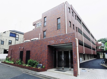 グリーンヒルズ芦花