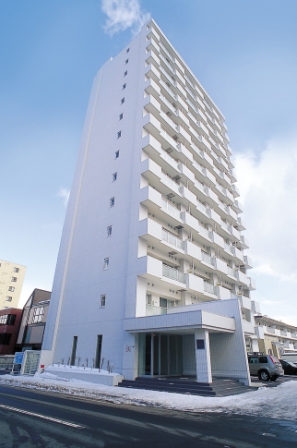 グランカーサ南9条 （旧：s9w12h+）