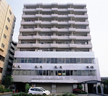 アークハイム新潟