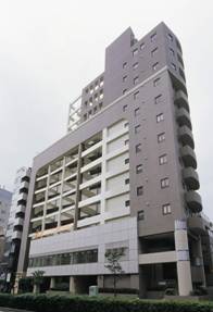 コロネード春日