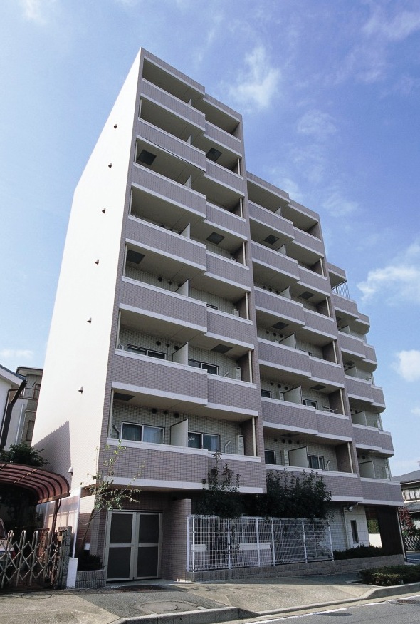 カレッジスクエア赤塚